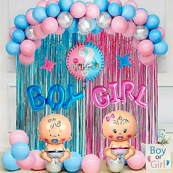 Baby Shower