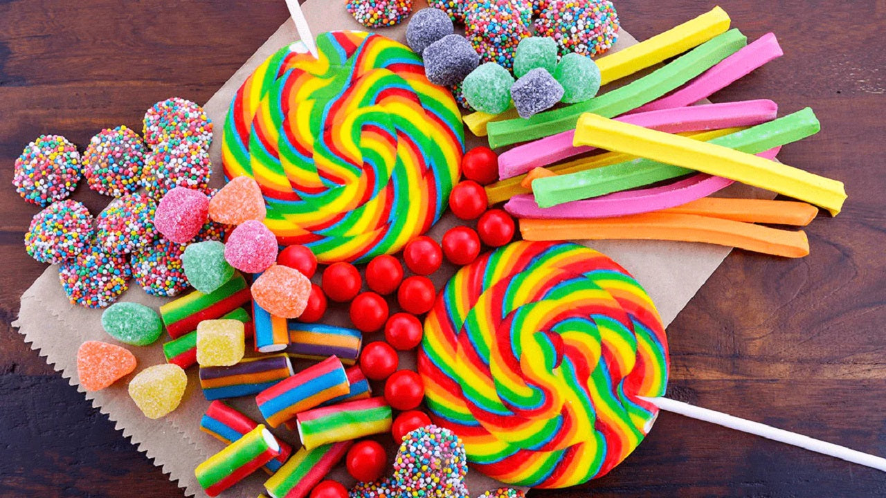 Dulces