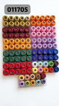 Ovillo Interbird 13gr (Und)