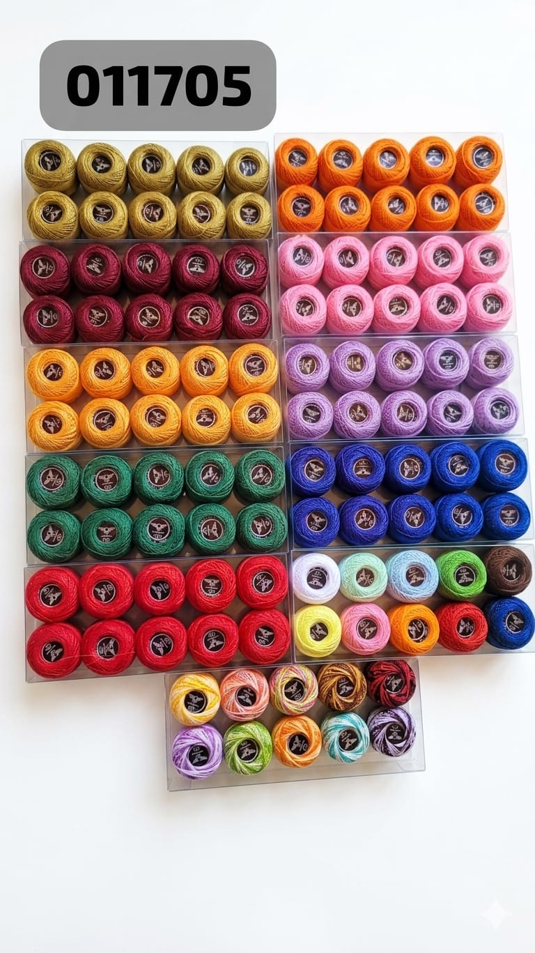 Ovillo Interbird 13gr (Und)