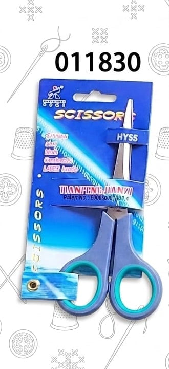 Tijera 5.5" #HY55 (Und)