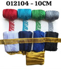 Fleco Hombrera Ancho 10 Cm (Yrd)