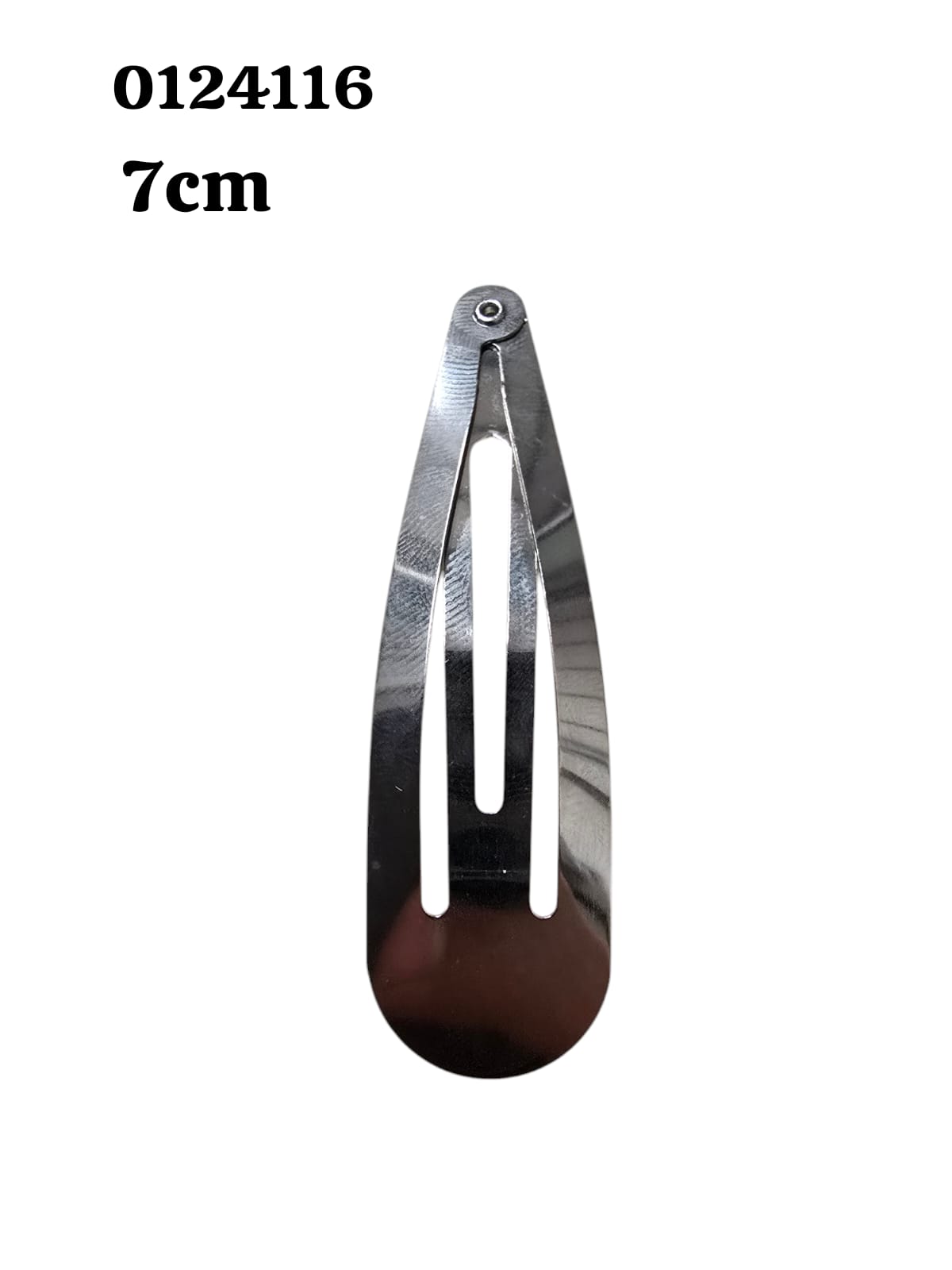 Gancho Cucaracha 7Cm (4Und)
