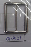 Hebilla De Metal 3Cm (6Und)