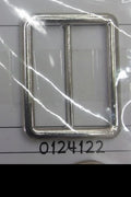 Hebilla De Metal 3.5Cm (6Und)