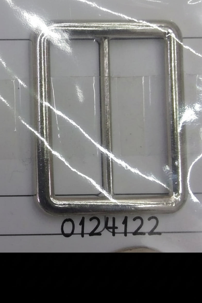 Hebilla De Metal 3.5Cm (6Und)