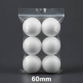 Pelota Durapax 60mm (6 Und)