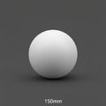 Pelota Durapax 150mm (Und)