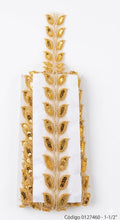 Guipure Hoja (Yrd)