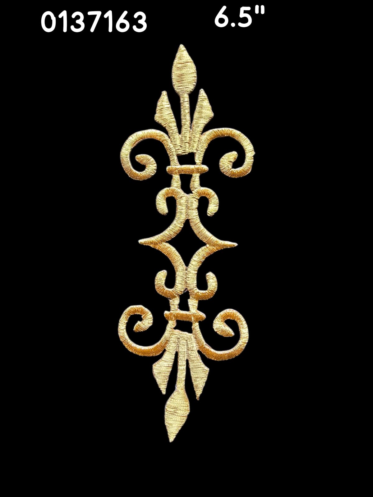 Aplicación Lurex (Und)