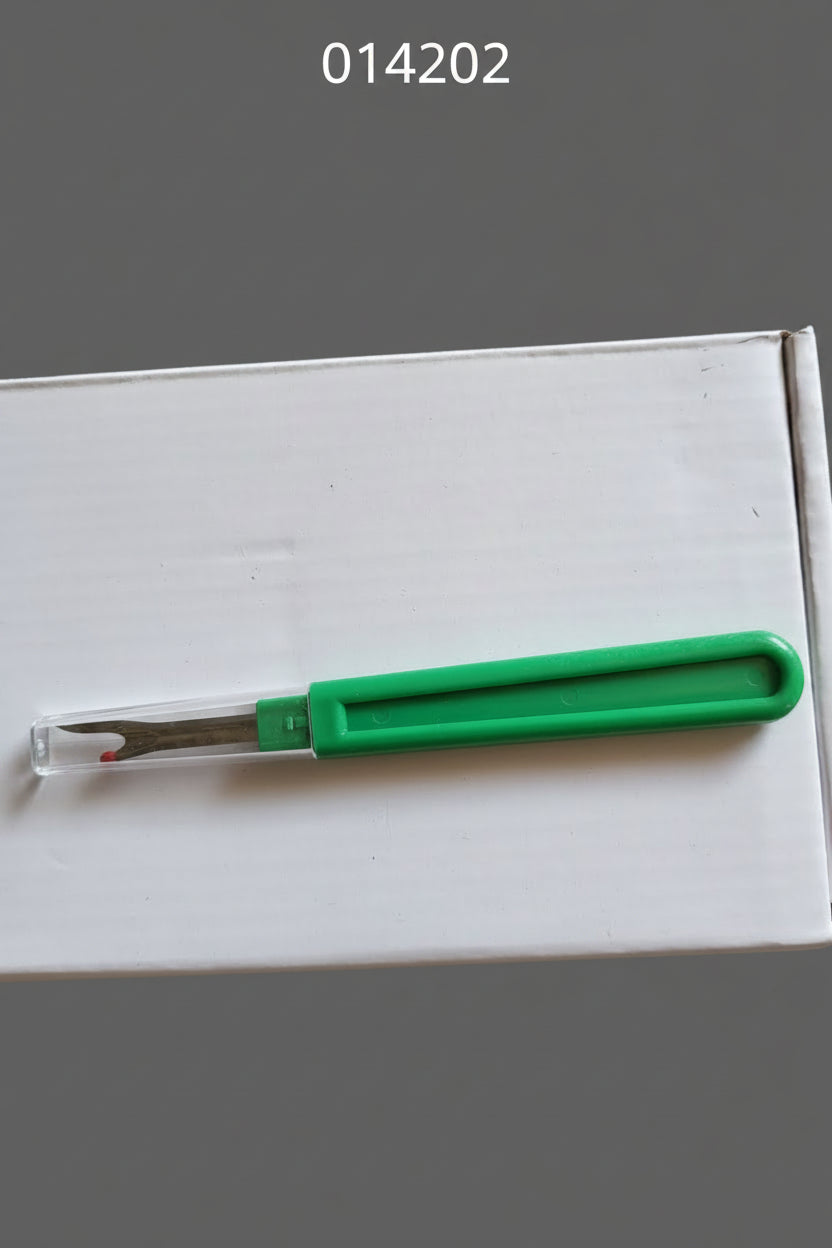 Descosturador Grande 12cm (Und)