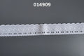 Tira Bordada 6.5cm (Yrd)