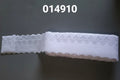 Tira Bordada 7.5cm (Yrd)