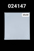 Lienzo 25x30 (Und)