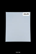 Lienzo 30X40Cm (Und)