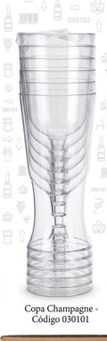 Copa Champanera (6und)