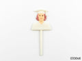 Pin Graduación (12 Und)