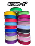 Cinta Gro 2-1/4" (Yrd)