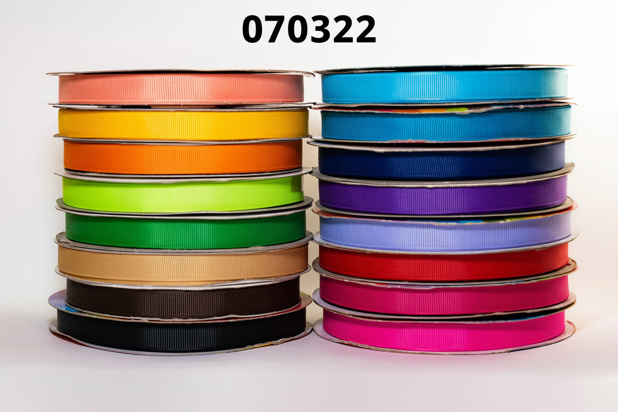 Cinta Gro 1/2" (YRD)