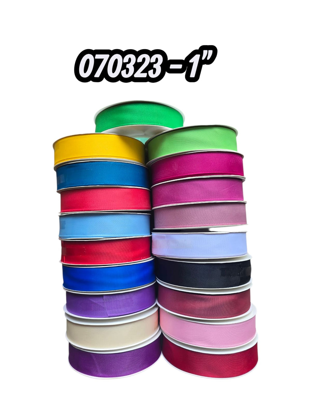Cinta Gro 1" (YRD)
