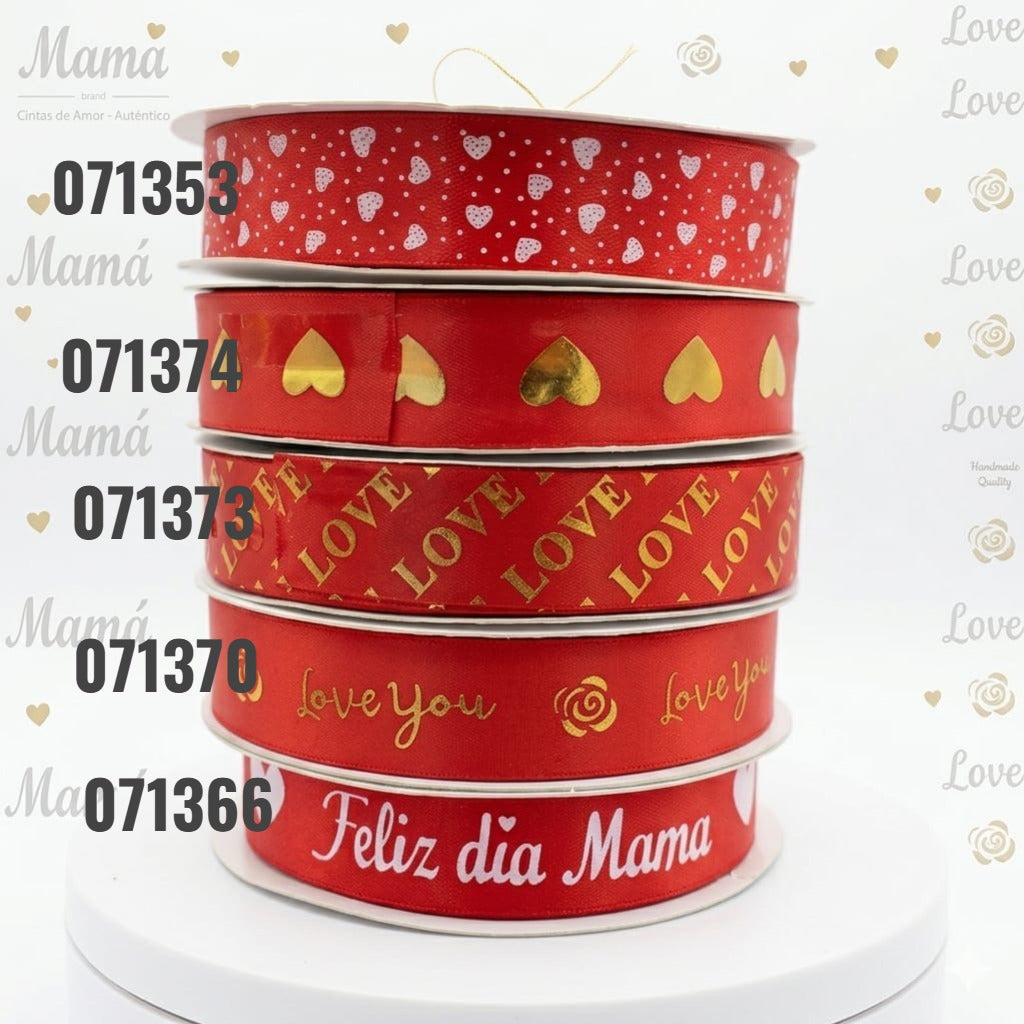 Cinta Mantequilla Love (Yrd)