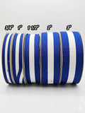 Cinta Bandera 1" (Yarda)