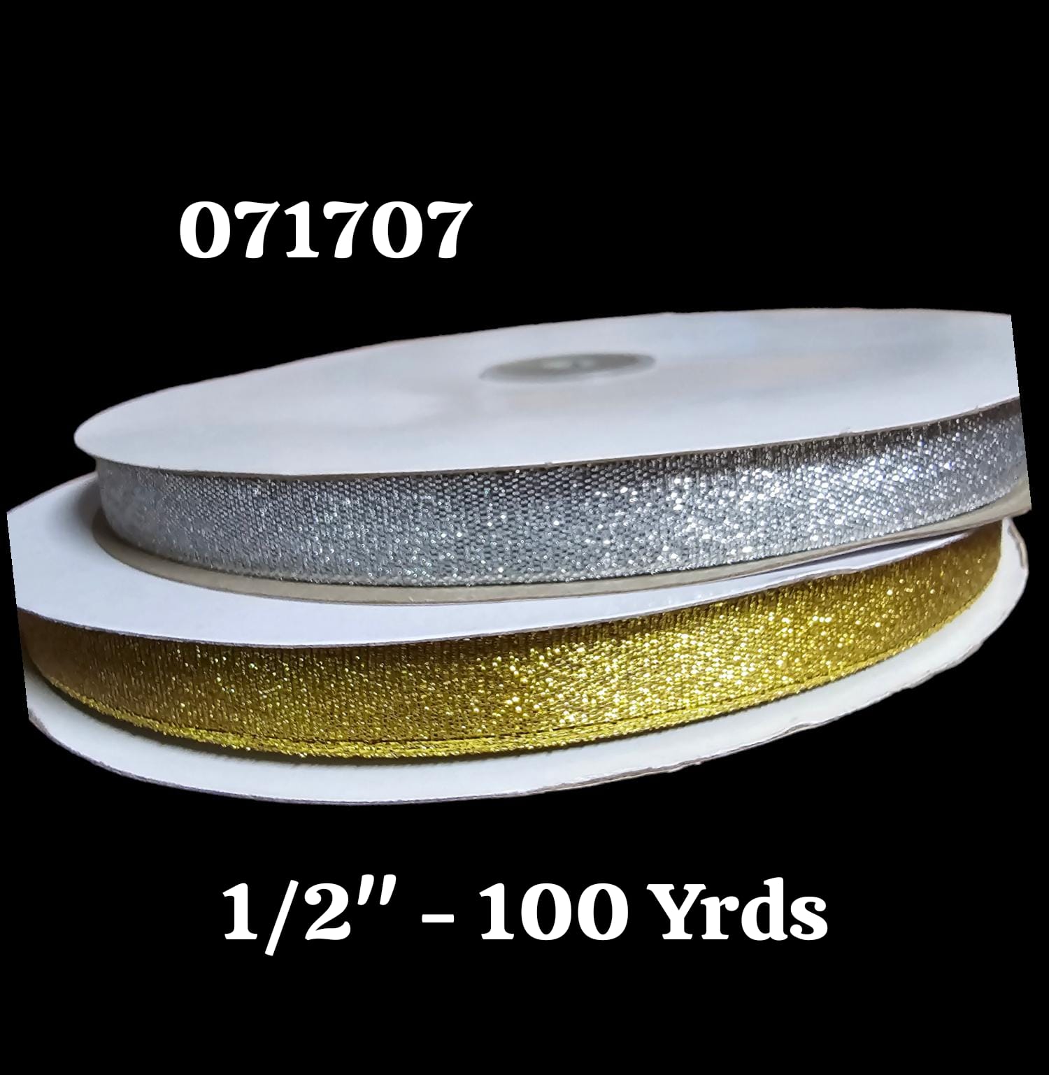 Cinta Metalica 1/2" (Yrd)