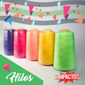Hilo en Cono