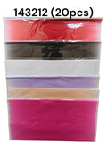 Papel Floral Difuminado (Paq)