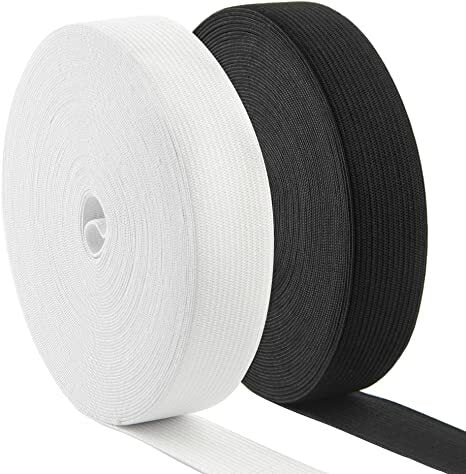 Elastico 1" (Yarda)