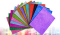 Foamy Carta Escarchado (Und)