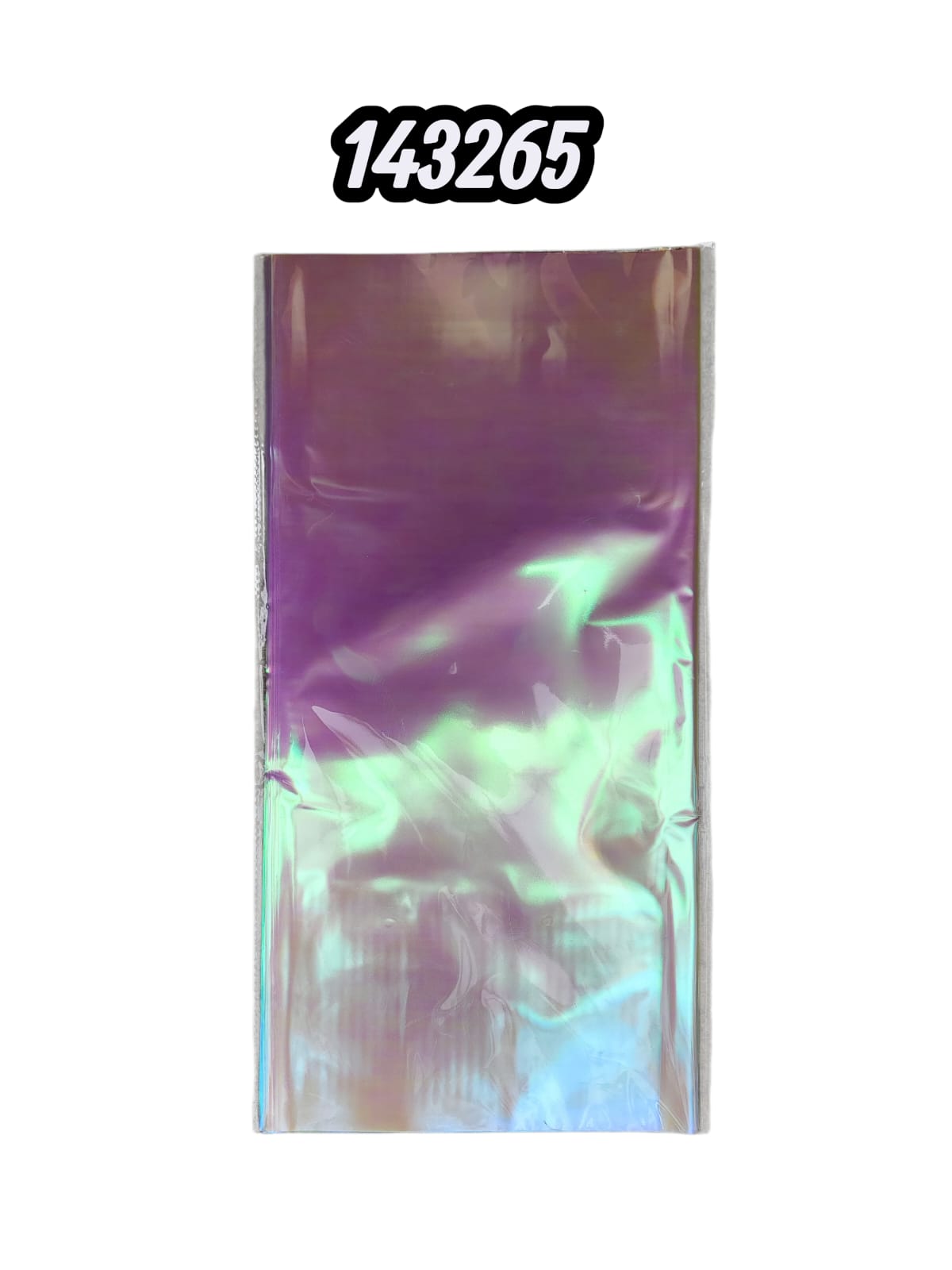 Papel Floral Laser (20Und)