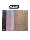 Papel Flora 606-10 (Paq)