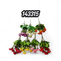 Clavel 12 Flores (Ramo)