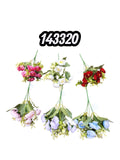 Mini Peonies 10 Flores (Ramo)