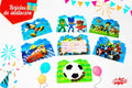 Tarjetas de Invitacion con Diseño