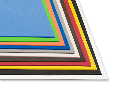 Foamy Pliego  50 x 70 CM (UND)