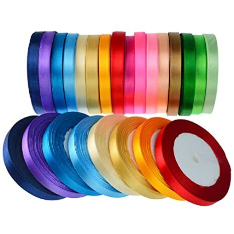 Cinta Mantequilla 1/2" (YRD)