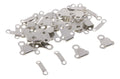 Broche pantalón (12 unds)