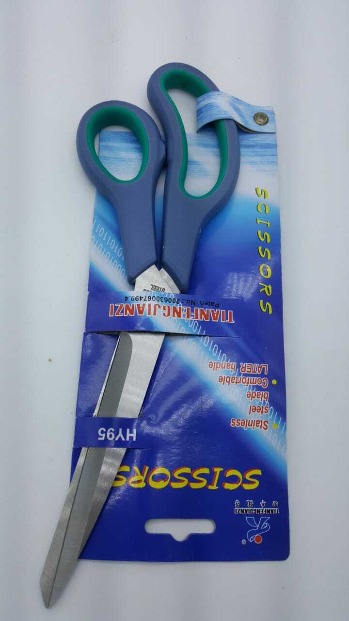 Tijera 9.5" HY95 (Und)