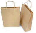 Bolsa de Papel Craft 32X11X27 (Und)