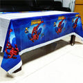 Mantel Plastico con Diseño (UND)