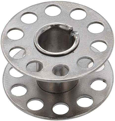 Carretel de Metal (6 Unds)