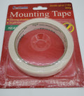 Tape Doble Contacto 20mm (Rollo)