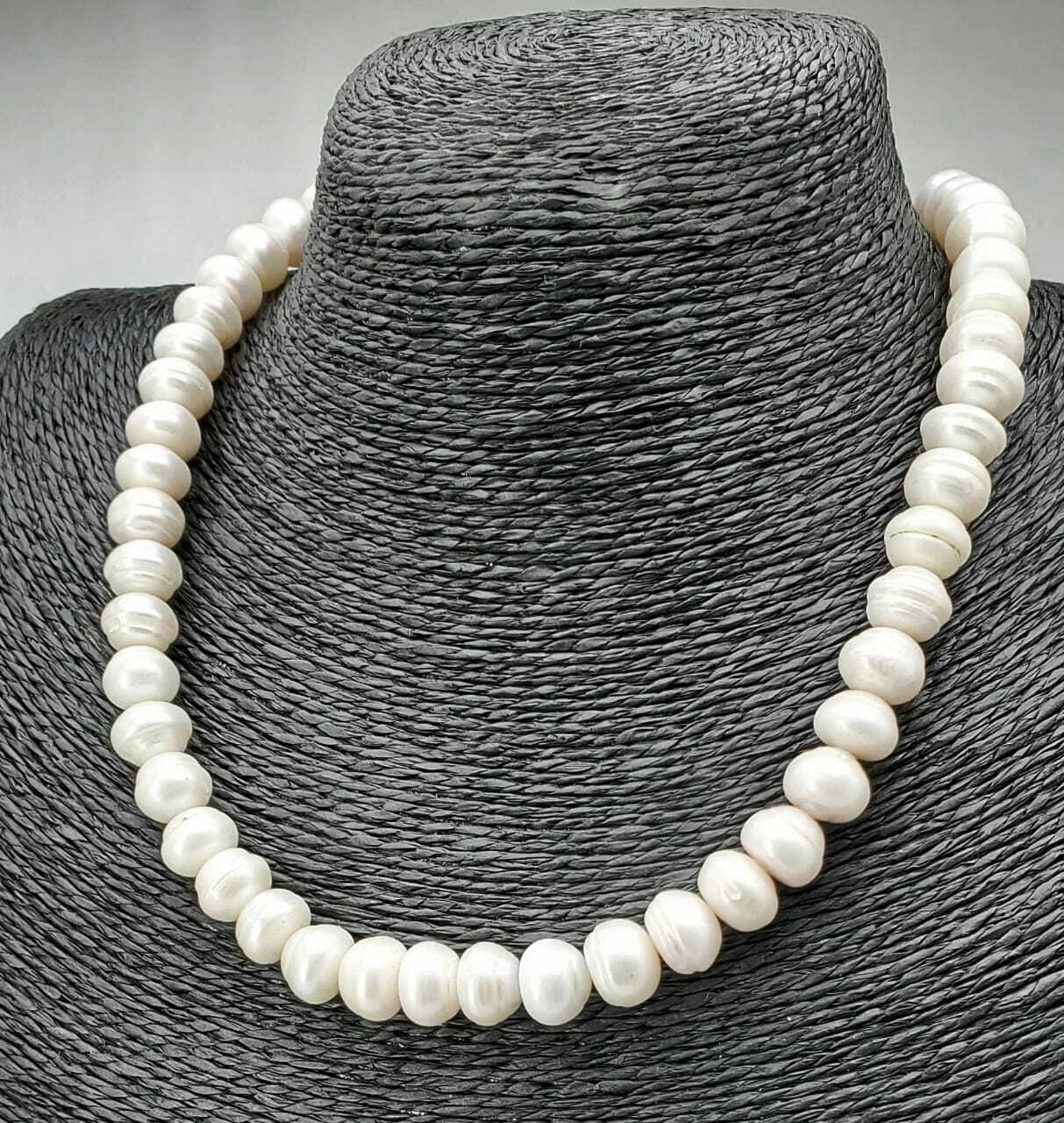 Perla Redonda 11MM (Ramal)