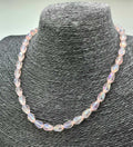 Cristal Lagrima  8 X 12 MM (Ramal)