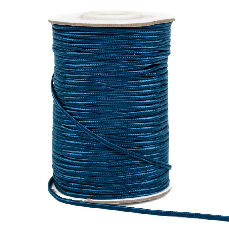 Cordón Soutache (Yrd)