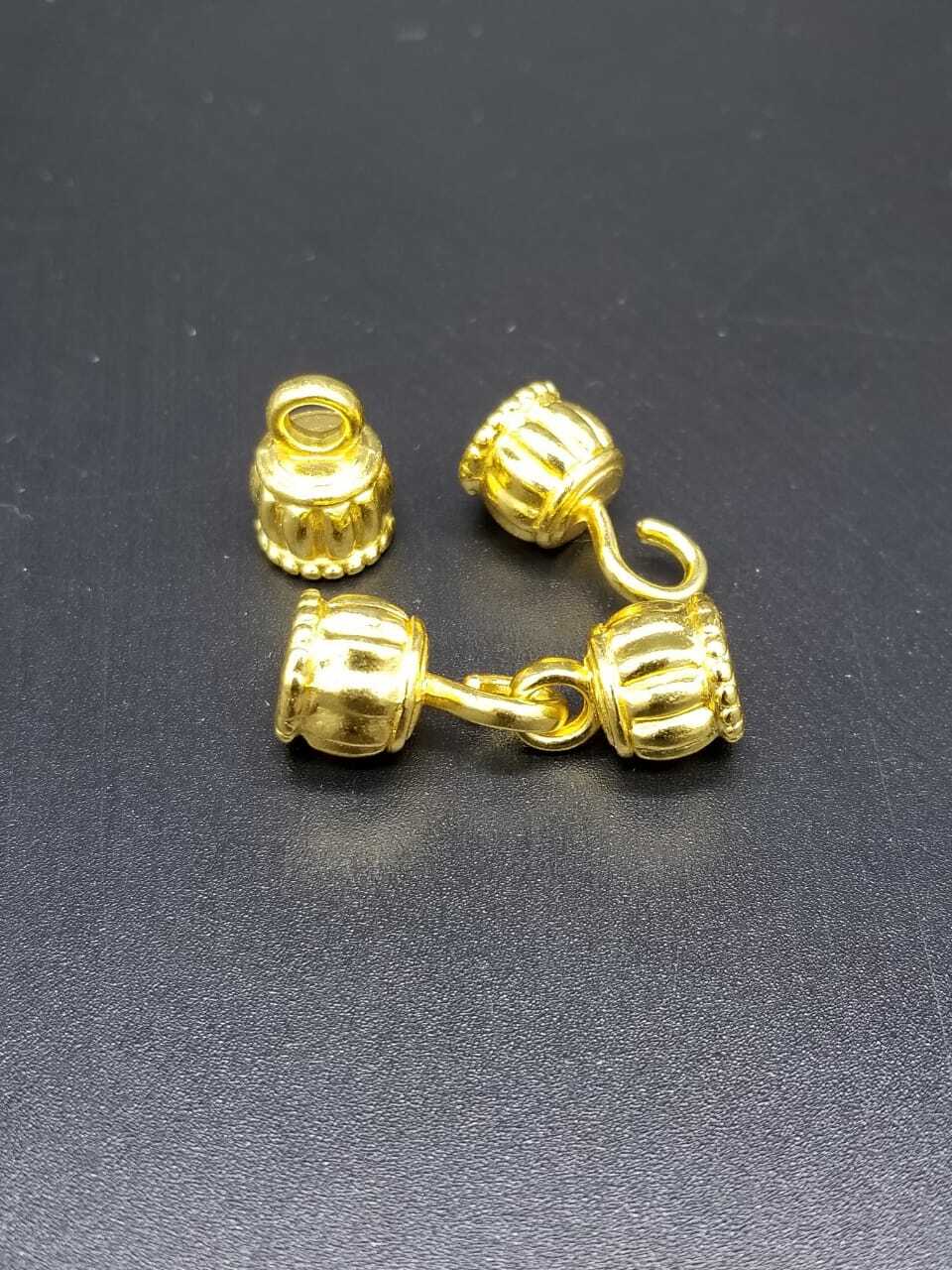 Terminal 18mm x 9mm (Par)