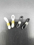 Broches para Lentes (2 pares)