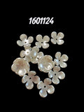 Terminal Flor 16mm (Bol)